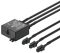 Розгалужувач для драйверів 12V/24V/350mA (3 драйвери - 1 вимикач)| Розгалужувач для драйверів 12V/24V/350mA (3 драйвери - 1 вимикач), (833.89.061)  8536699090, 833.89.061, Фото № 1 Розгалужувач для драйверів 12V/24V/350mA (3 драйвери - 1 вимикач)| Розгалужувач для драйверів 12V/24V/350mA (3 драйвери - 1 вимикач), (833.89.061)  8536699090, 833.89.061