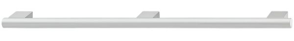 Ручка алюм.сріб. 790x35мм, 155.00.995 Ручка алюм.сріб. 790x35мм