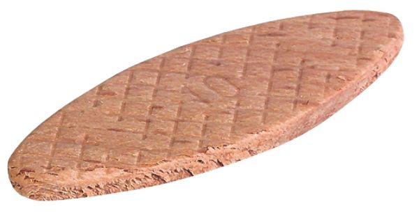 Ламель 45х15х4мм, Дерев'яна, величина 0 FSC 100%, LL-COC-000059, 267.90.000 Ламель 45х15х4мм, Дерев'яна, величина 0 FSC 100%, LL-COC-000059