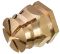 DIY муфта лат.без покр.M6 8X12мм 4шт.|  (480.11.503)  7318190090, 480.11.503, Фото № 1 DIY муфта лат.без покр.M6 8X12мм 4шт.|  (480.11.503)  7318190090, 480.11.503