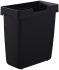 Змінний контейнер колір антрацит 17л