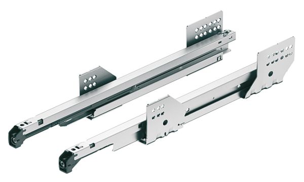 Направ.M Box P оц.45кг 500/530мм, 553.50.445 Направ.M Box P оц.45кг 500/530мм