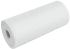 Ролик запасний пластиковий, колір: білий 150 мм (003.45.220)