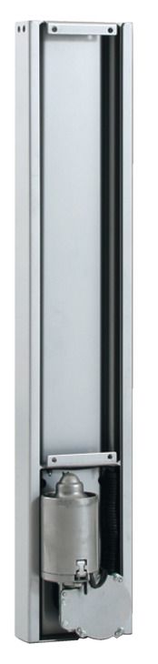 Підйомник електричний для плазм і LCD, 460/646-1106мм, сталь, колір срібний, 421.68.425 Підйомник електричний для плазм і LCD, 460/646-1106мм, сталь, колір срібний