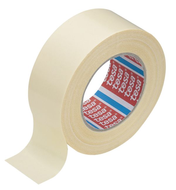 Стрічка Tesa 4939 25м x 50мм (007.81.140), 007.81.140 Стрічка Tesa 4939 25м x 50мм (007.81.140)