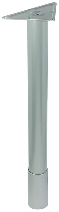 Опора "IDEA" 680-790 мм, сталь, колір чорний, 654.19.372 Опора "IDEA" 680-790 мм, сталь, колір чорний