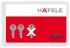 Карта стираюча TAG-IT - ISO Карта стираюча TAG-IT - ISO