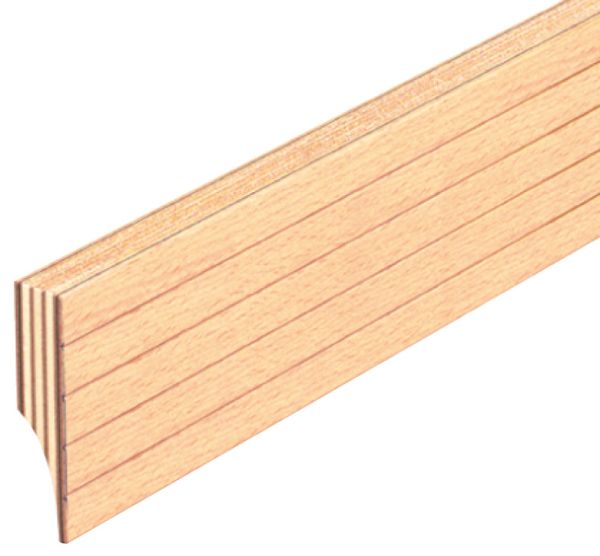 Передня панель бук 900мм