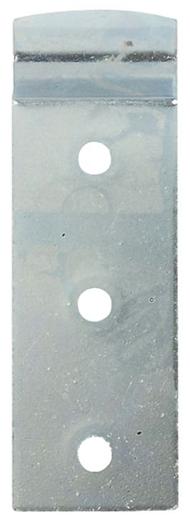 Запорнй гачок оцинков.28x85x2,0мм, 380.64.930 Запорнй гачок оцинков.28x85x2,0мм