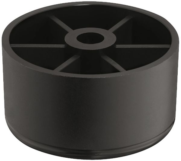 <p>Елемент основн.для крг.вст.чорн. 24мм</p>