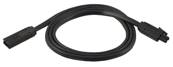 Кабель чорний 12V/6A 5м, 823.28.351 Кабель чорний 12V/6A 5м
