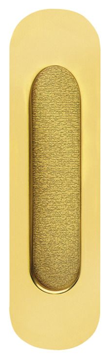 Ручка для розсувних дверей, латунь хромована полірована, модель K1186, 901.01.502 Ручка для розсувних дверей, латунь хромована полірована, модель K1186