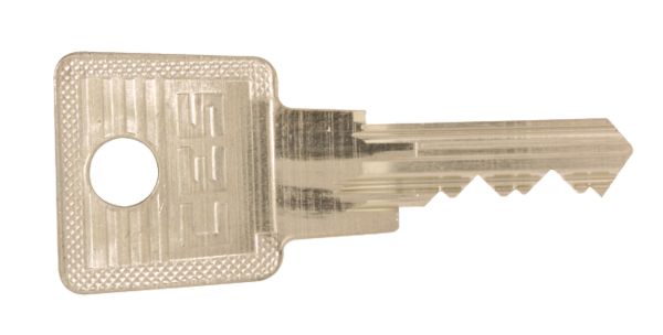 Ключ головний HS, WM5/WM6, 916.09.066 Ключ головний HS, WM5/WM6