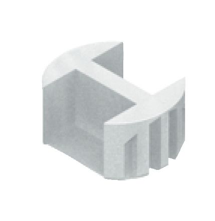 <p>Стопор для ролети центральний, пластмас</p>