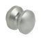 Кнопка, Mini, для Push-Lock Mini| Полірована латунь, (229.07.802)  3926300090, 229.07.802, Фото № 1 Кнопка, Mini, для Push-Lock Mini| Полірована латунь, (229.07.802)  3926300090, 229.07.802