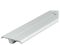 Накладка на плоский поріг, 088, Hafele Startec| для міжкімнатних дверей, для килимів, довжина: 840 мм, (950.06.032), 950.06.032
