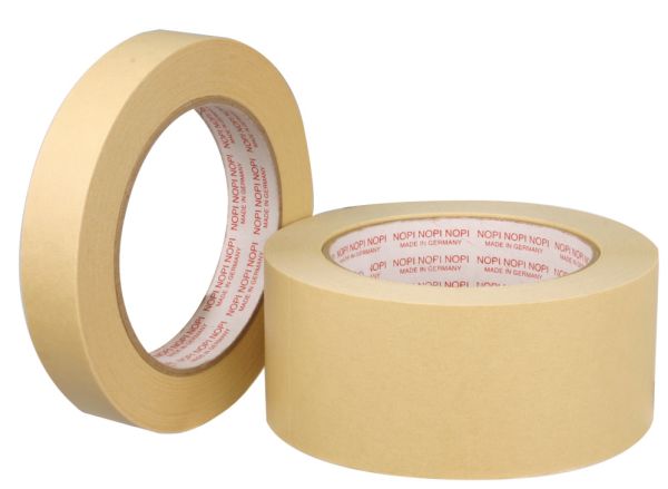 Стрічка малярна Tesa 50м x 19мм (007.82.013) , 007.82.013 <p>Стрічка малярна Tesa 50м x 19мм (007.82.013)</p>