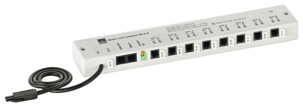 Адаптер MLA 8 f.EFL DG2, 237.59.030 Адаптер MLA 8 f.EFL DG2