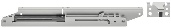 Комплект демпферів SMUSO OD 50/50 2T, 402.54.404 Комплект демпферів SMUSO OD 50/50 2T