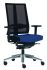 Крісло офісне O4003 XN 5060 2D колір сірий Крісло офісне O4003 XN 5060 2D колір сірий