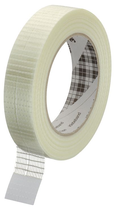 Клейка стрічка 25ммх50м