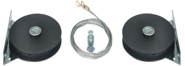 Ролик балансувальний