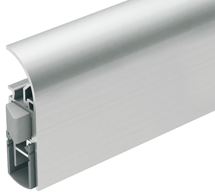 Ущільнювач, Schall-Ex, Довжина: 805 мм, модель: Applic A, білий, RAL 9016, 950.15.510, 950.15.510