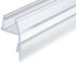 <p>Ущільн.для скл.дв. PVC 10-12X2500мм</p> <p>Ущільн.для скл.дв. PVC 10-12X2500мм</p>
