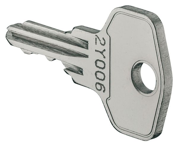 Головний ключ, 235.63.900 Головний ключ