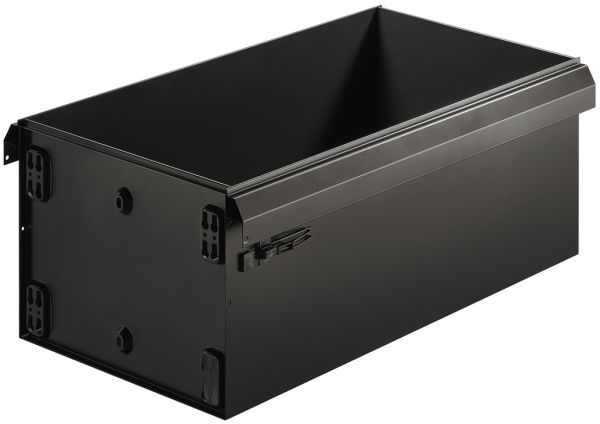 Ящик Var-C Matrix чорний  392/720/258, 429.52.396 Ящик Var-C Matrix чорний  392/720/258