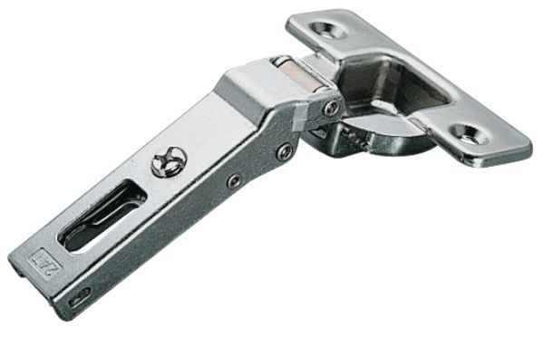 Петля Metalla 510 (+30 гр.), без доводчика, Clip-On SM/A, 48/6, 329.96.603 Петля Metalla 510 (+30 гр.), без доводчика, Clip-On SM/A, 48/6