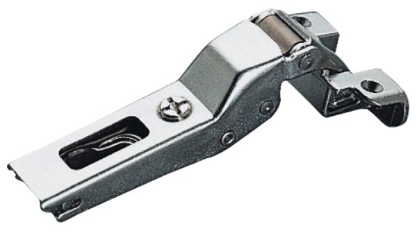 Петля Metalla 510, Півнакладна, без доводчика, Clip-On SM/A, 329.23.630 Петля Metalla 510, Півнакладна, без доводчика, Clip-On SM/A