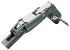 Петля SALICE 200 Кузнечик (165гр.), без доводчика, Clip-On SM/A, 45/9.5 Петля SALICE 200 Кузнечик (165гр.), без доводчика, Clip-On SM/A, 45/9.5
