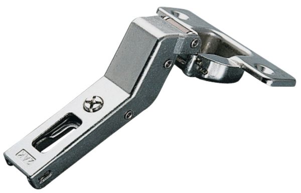 Петля Metalla 510 (+37 гр), без доводчика, Clip-On SM/A, 48/6, 329.96.604 Петля Metalla 510 (+37 гр), без доводчика, Clip-On SM/A, 48/6