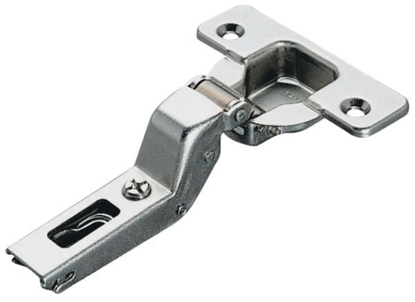 Петля SALICE 200, Внутрішня, без доводчика, Clip-On SM/A, 45/9.5, 329.17.520 Петля SALICE 200, Внутрішня, без доводчика, Clip-On SM/A, 45/9.5