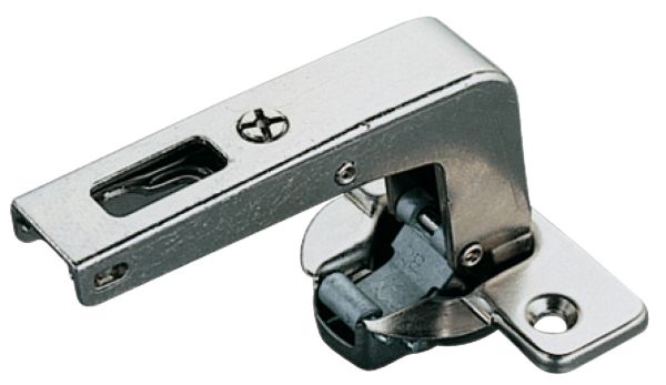 Петля Metalla 510 Рівнолежача (90гр.), без доводчика, Clip-On SM/A, 48/6, 329.35.600 Петля Metalla 510 Рівнолежача (90гр.), без доводчика, Clip-On SM/A, 48/6