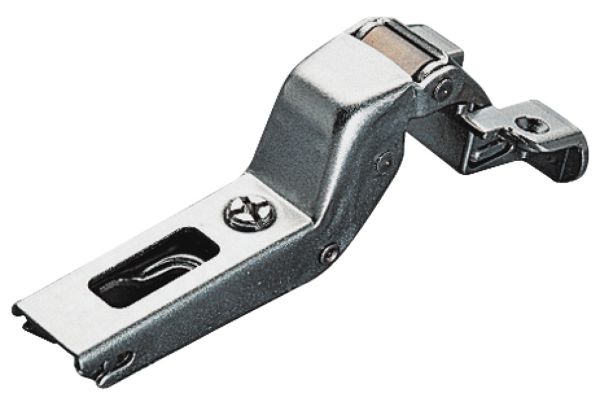 Петля Metalla 510, Внутрішня, без доводчика, Clip-On SM/A, 329.23.640 Петля Metalla 510, Внутрішня, без доводчика, Clip-On SM/A