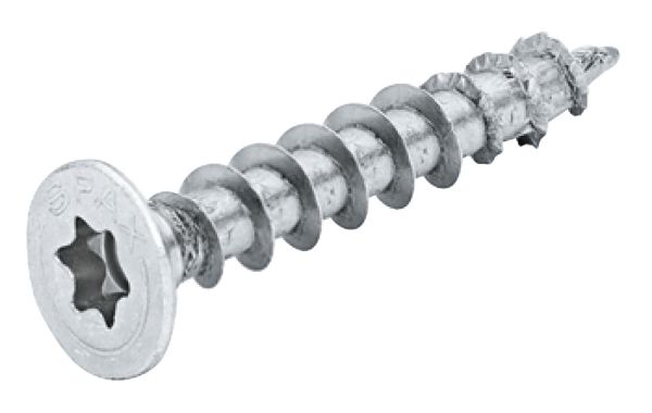 Шуруп SPAX CS TS сталь оцинкована 3.5x25 мм (018.50.389) , 018.50.389 <p>Шуруп SPAX CS TS сталь оцинкована 3.5x25 мм (018.50.389)</p>