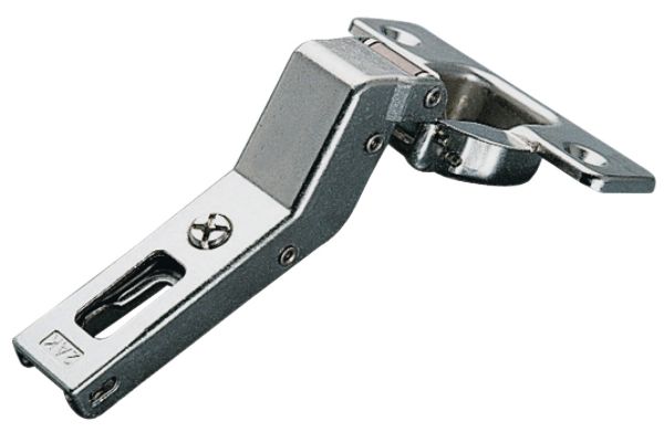 Петля Metalla 510 (+45 гр.), без доводчика, Clip-On SM/A, 48/6, 329.96.605 Петля Metalla 510 (+45 гр.), без доводчика, Clip-On SM/A, 48/6
