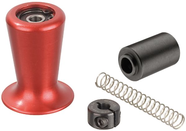Свердлильний патрон 15 RED JIG , для отвору D=5, 8, 10 мм (001.25.770), 001.25.770 Свердлильний патрон 15 RED JIG , для отвору D=5, 8, 10 мм (001.25.770)