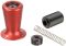 Свердлильний патрон 15 RED JIG , для отвору D=5, 8, 10 мм (001.25.770), 8207509000 | Глибиномір, Для свердлильного кондуктора Hafele Red Jig із пружиною та глибиноміром
Глибиномір 15 мм, до свердла Диаметр 3–10 мм, 001.25.770, Фото № 1 Свердлильний патрон 15 RED JIG , для отвору D=5, 8, 10 мм (001.25.770), 8207509000 | Глибиномір, Для свердлильного кондуктора Hafele Red Jig із пружиною та глибиноміром
Глибиномір 15 мм, до свердла Диаметр 3–10 мм, 001.25.770