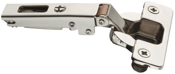 Петля Metalla 510, Накладна, без доводчика, Clip-On SM/A, 52/5.5, 329.17.650 Петля Metalla 510, Накладна, без доводчика, Clip-On SM/A, 52/5.5