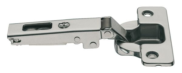 Петля Metalla 510, Накладна, без доводчика, Clip-On SM/A, 45/9.5, 329.17.600 Петля Metalla 510, Накладна, без доводчика, Clip-On SM/A, 45/9.5
