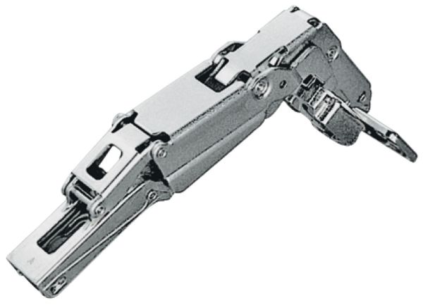 Петля Metalla 510 Кузнечик (155гр.), без доводчика, Clip-On SM/A, 48/6, 329.29.604 Петля Metalla 510 Кузнечик (155гр.), без доводчика, Clip-On SM/A, 48/6