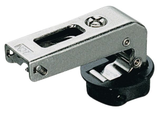 Петля Metalla 510 Рівнолежача (90гр.), без доводчика, Clip-On SM/A, 329.33.502 Петля Metalla 510 Рівнолежача (90гр.), без доводчика, Clip-On SM/A