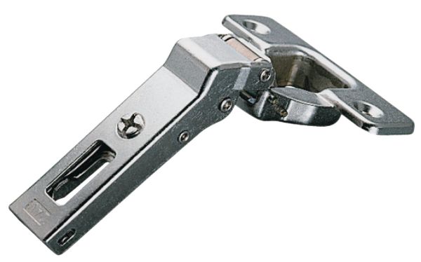 Петля Metalla 510 (+45 гр.), без доводчика, Clip-On SM/A, 48/6, 329.96.606 Петля Metalla 510 (+45 гр.), без доводчика, Clip-On SM/A, 48/6