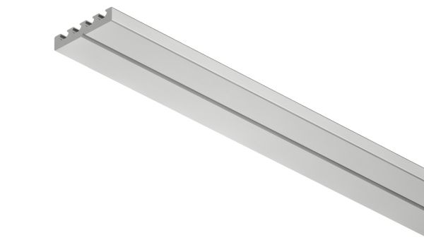 Профіль для охолодження LED стрічки, алюміній 1000 мм , 833.77.700 <p>Профіль для охолодження LED стрічки, алюміній 1000 мм</p>