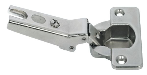 Петля Metallamat A (-30 гр.), без доводчика, монтаж A, 48/6, 316.39.500 Петля Metallamat A (-30 гр.), без доводчика, монтаж A, 48/6