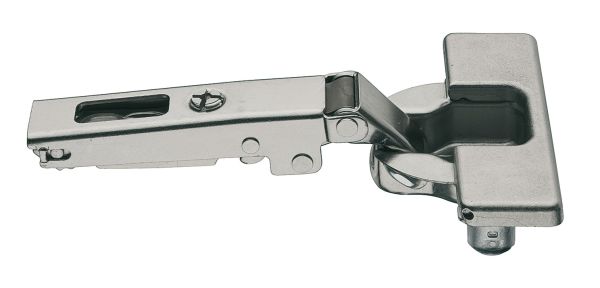 Петля Metalla 510, Накладна, без доводчика, Clip-On SM/A, 48/6, 329.17.630 Петля Metalla 510, Накладна, без доводчика, Clip-On SM/A, 48/6