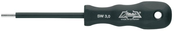 Викрутка SW3 75 мм (006.28.610), 006.28.610 Викрутка SW3 75 мм (006.28.610)